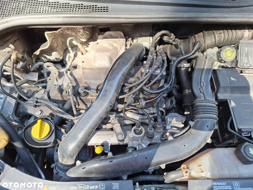 Renault Clio 1.2 TCE Alize - 15