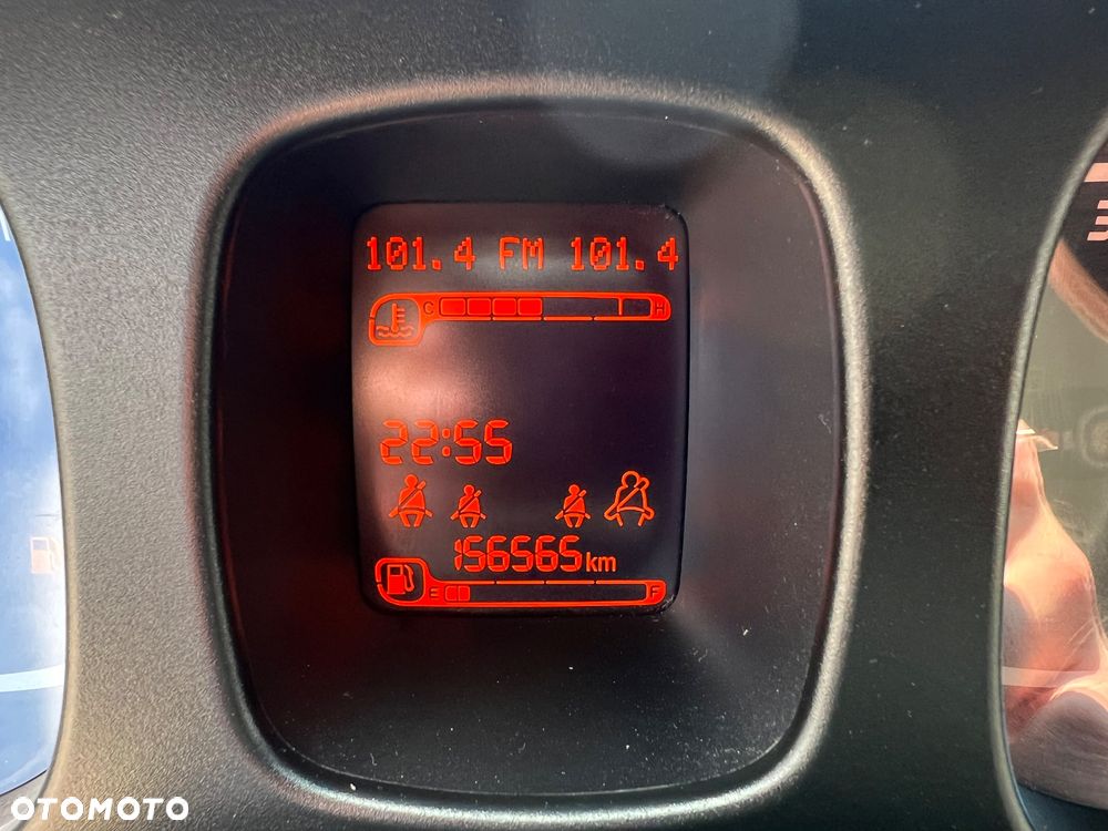 Fiat Panda 1.3 Multijet Start&Stopp Lounge - 13