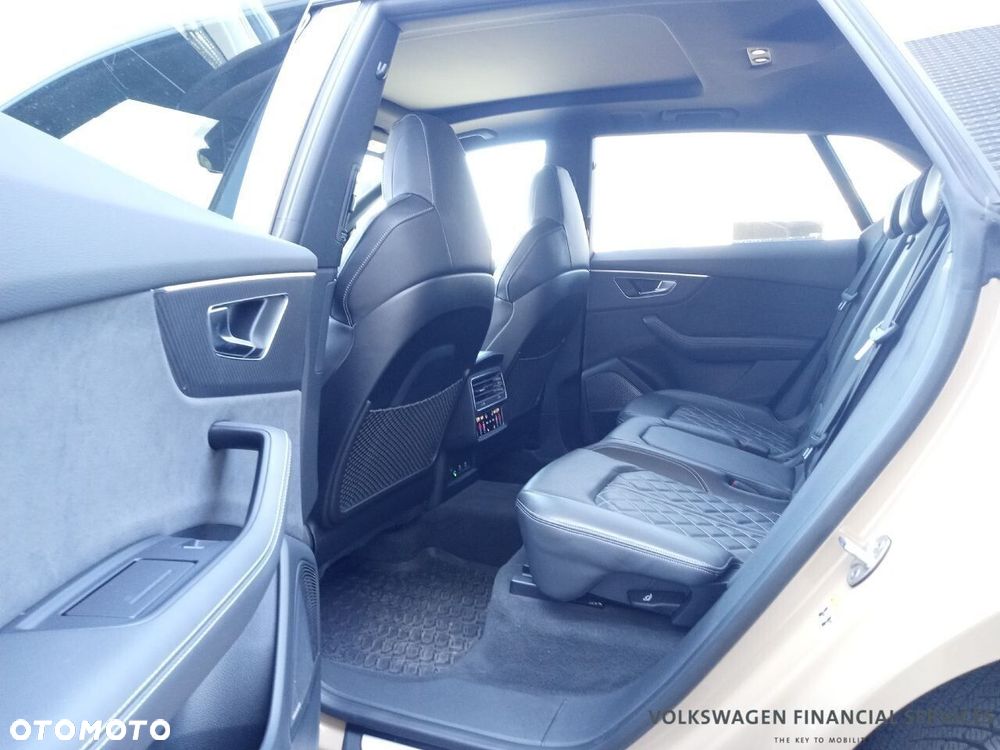 Audi SQ8 - 13