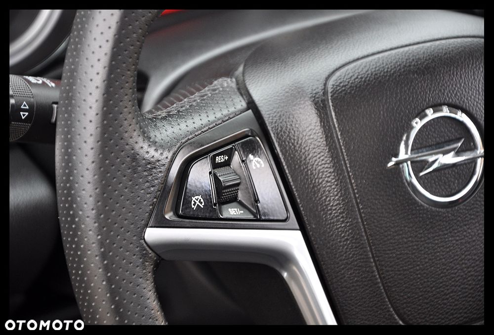 Opel Astra 1.6 Turbo Innovation - 35