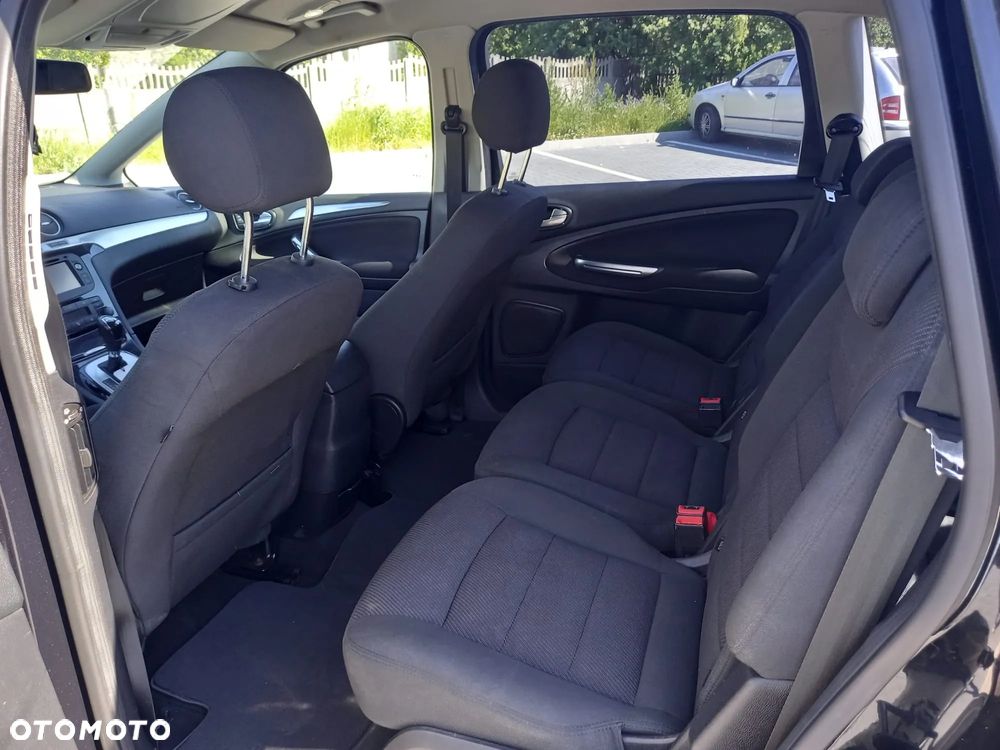 Ford S-Max 2.0 TDCi DPF Trend MPS6 - 13