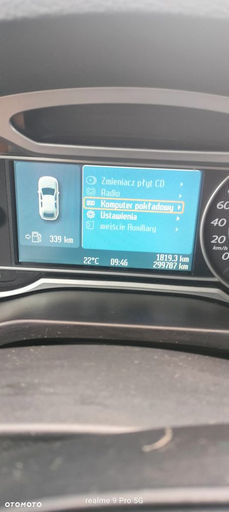 Ford Galaxy 2.0 TDCi Ghia - 7