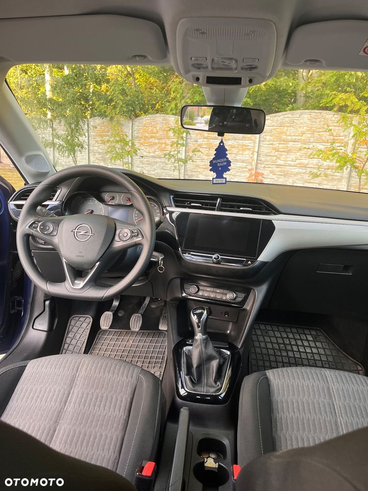 Opel Corsa 1.2 Edition S&S - 12