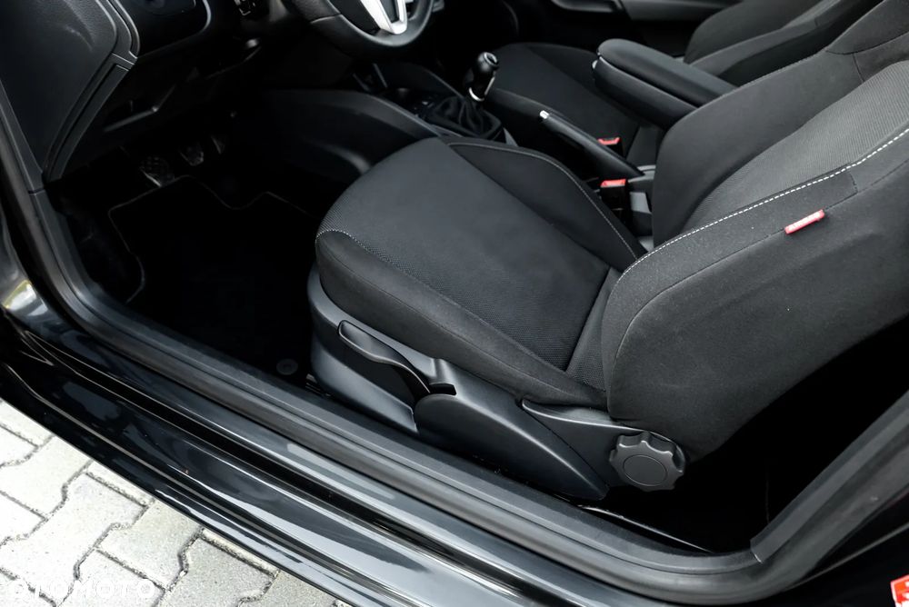Seat Ibiza 1.6 16V Sport Edition - 20