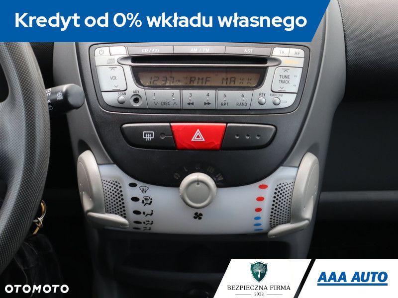 Toyota Aygo - 14