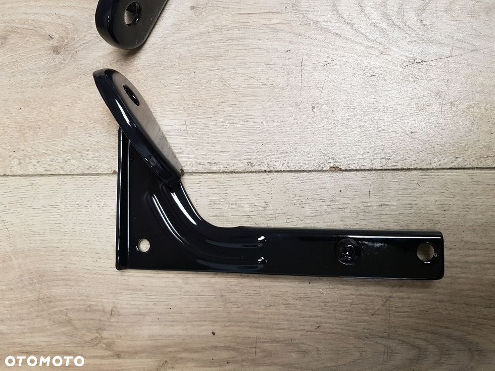 Wspornik stelaż lewy + prawy Harley Davidson - 3