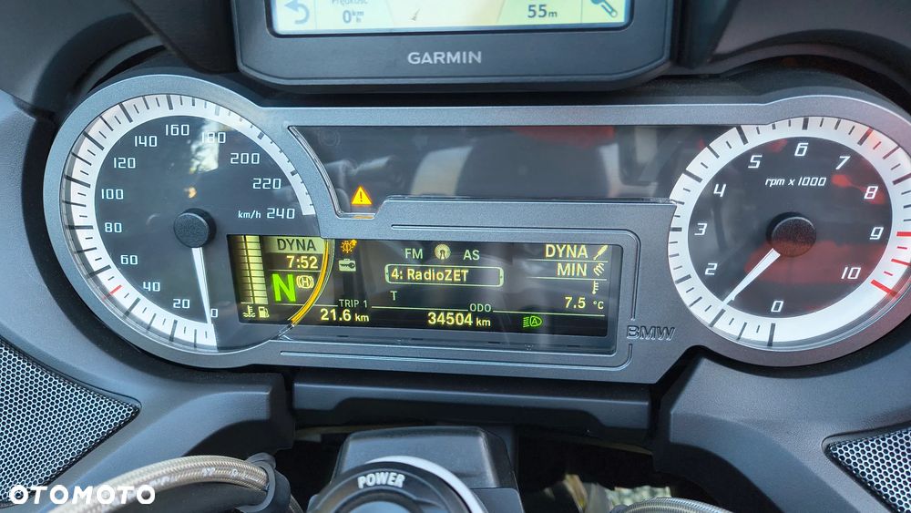BMW RT - 11