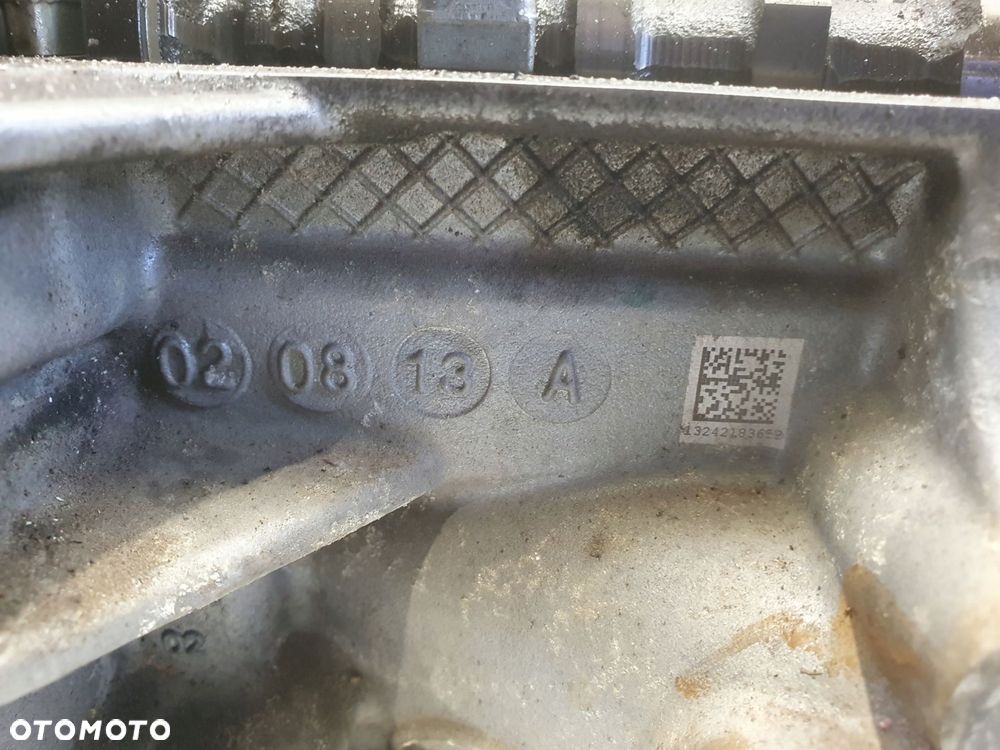 Ford Focus MK3 1.0 EcoBoost GŁOWICA CYLINDRÓW CM5G-6090-GC - 11