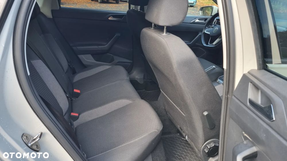 Volkswagen Polo 1.0 MPI Special Edition - 10