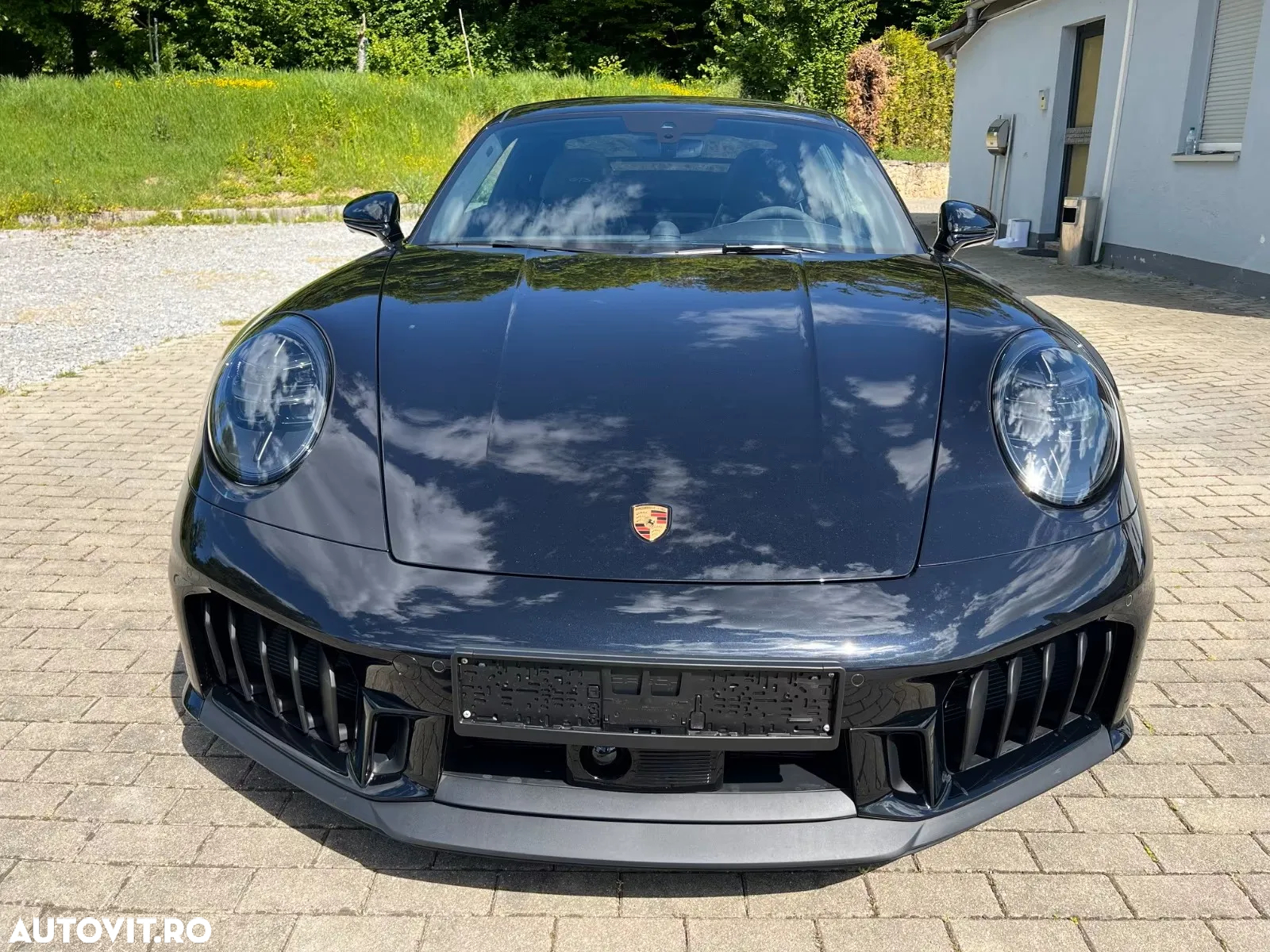 Porsche 911 - 5