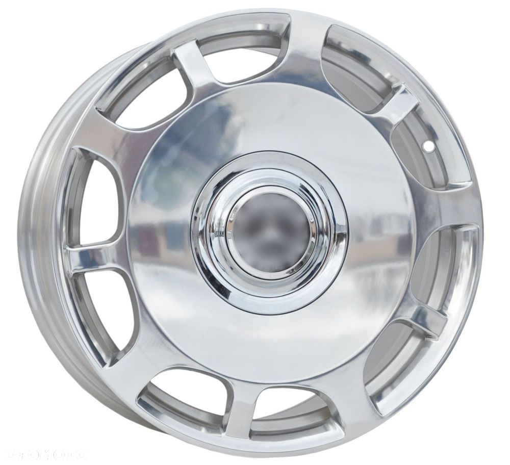 fbx007 MS FELGI 18 5x112 MERCEDES W124 W140 CL - 1