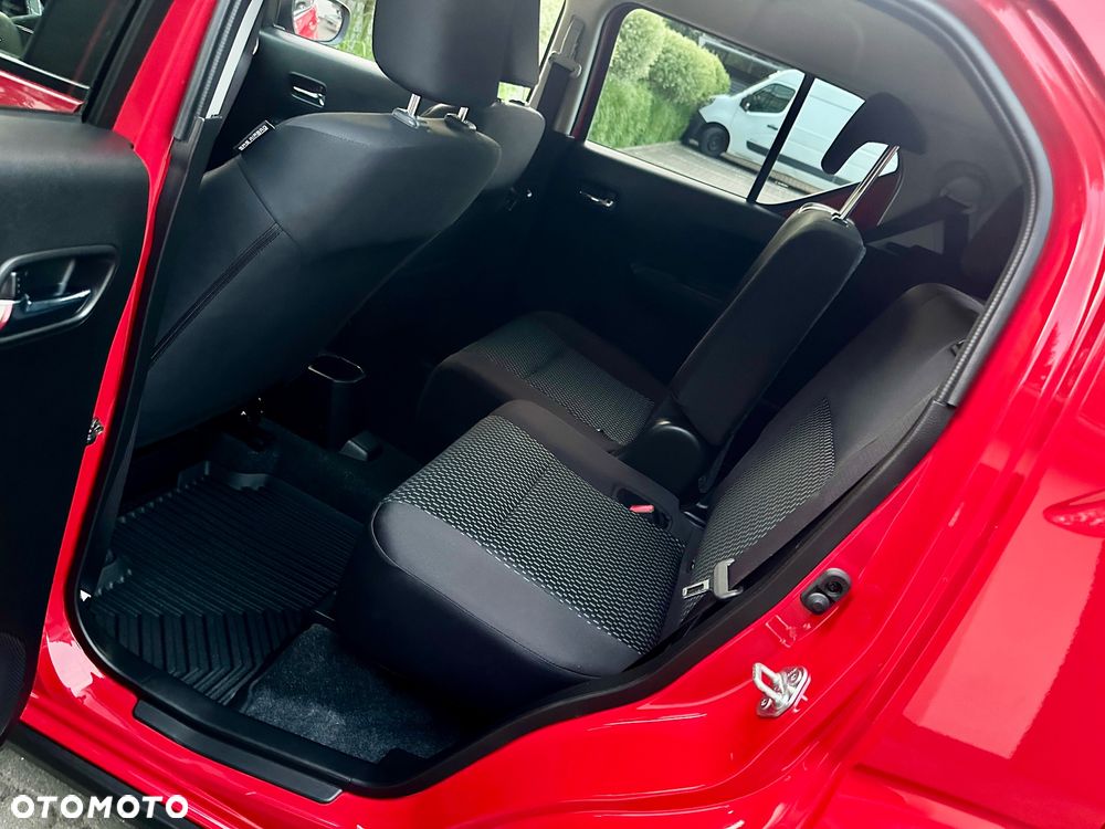 Suzuki Ignis 1.2 Dualjet Hybrid Club - 21