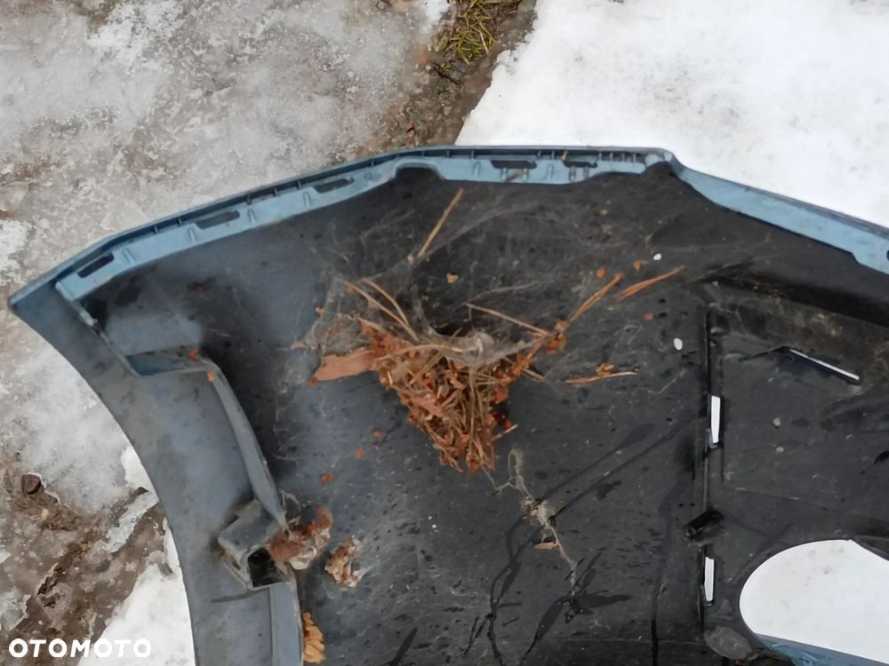 Zderzak CHEVROLET CRUZE LIFT 2012-, - 3