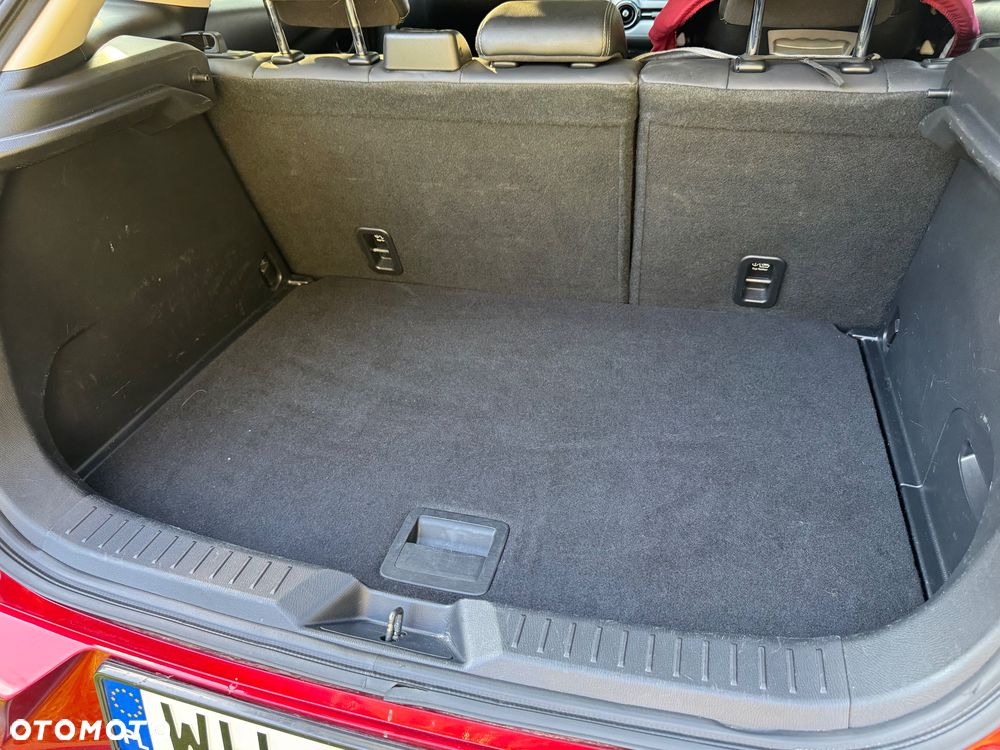 Mazda CX-3 2.0 SkyPassion i-Eloop 4x4 - 8