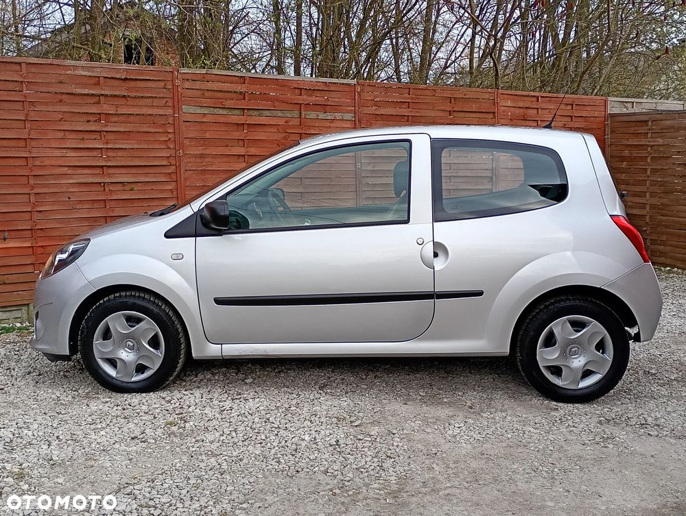 Renault Twingo 1.2 LEV 16V 75 Yahoo - 10
