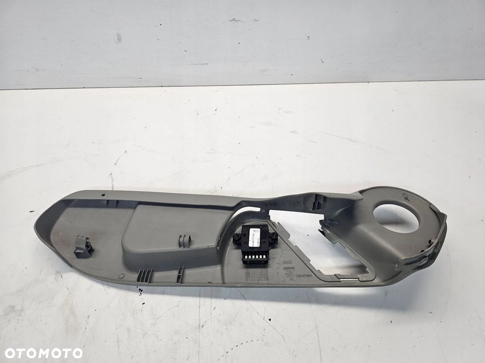 OSŁONA ZAŚLEPKA FOTELA PRAWA AUDI A6 C6 2100036R - 5