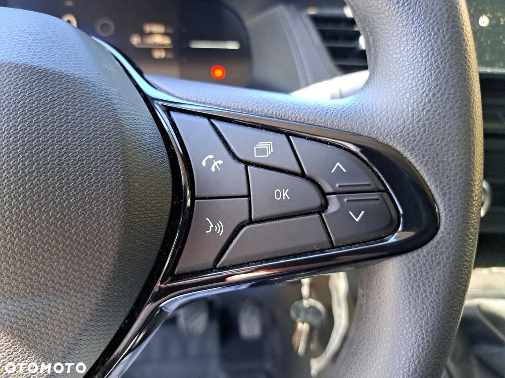 Renault KANGOO MAXI VAN - 21