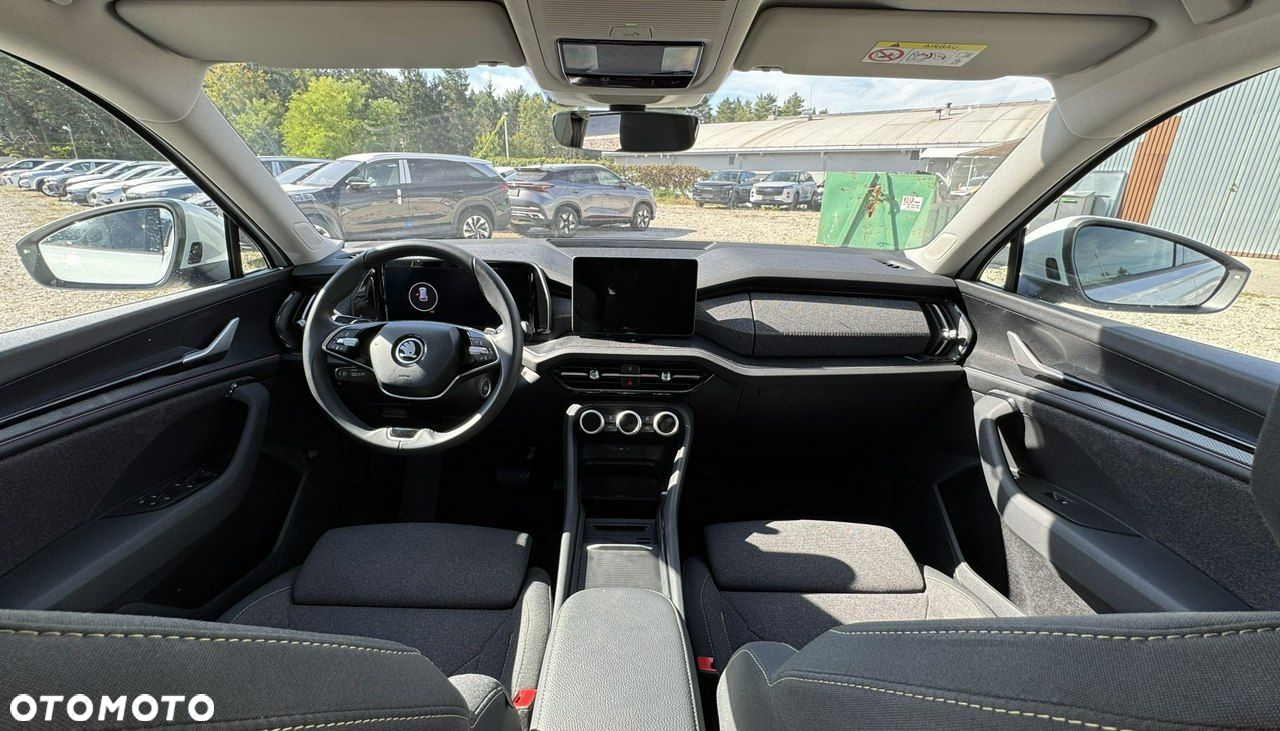 Skoda Kodiaq - 9