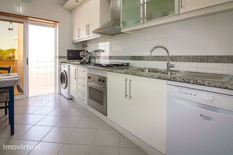 Apartamento tipologia - Grande imagem: 3/9