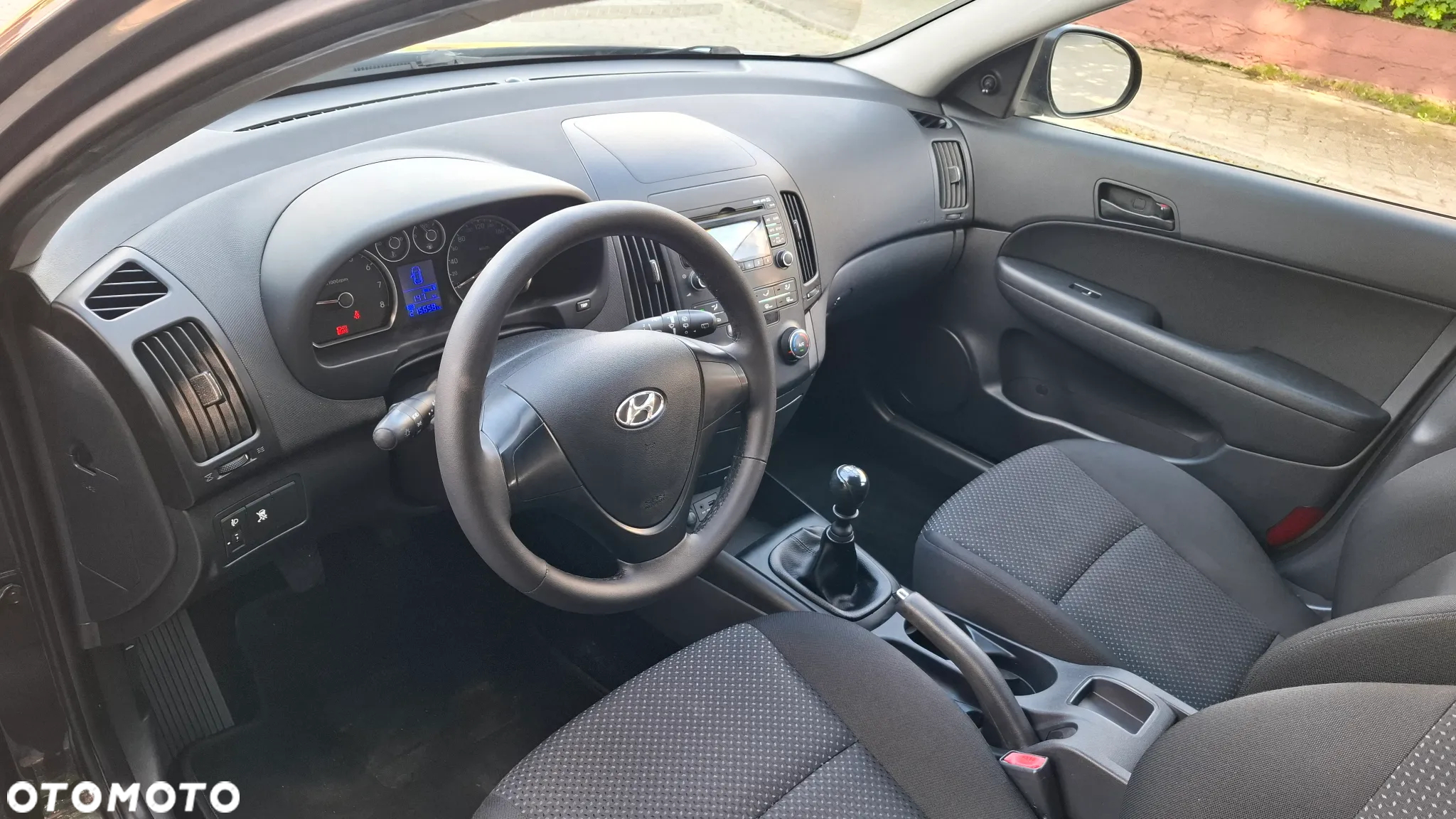 Hyundai i30 1.4 blue Comfort - 8