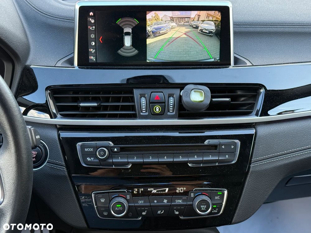 BMW X1 sDrive18i Sport Line - 7
