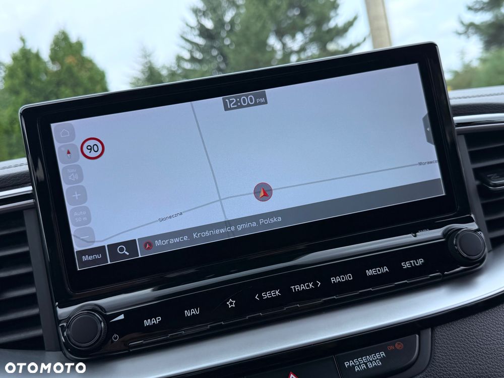 Kia ProCeed 1.5 T-GDI OPF GT LINE - 32
