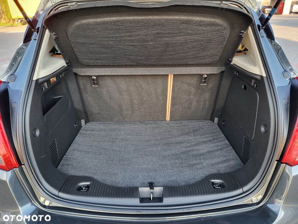 Opel Mokka 1.4 Turbo ecoFLEX Start/Stop Color Innovation - 35