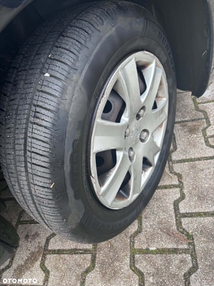 Peugeot 206 plus 75 - 16