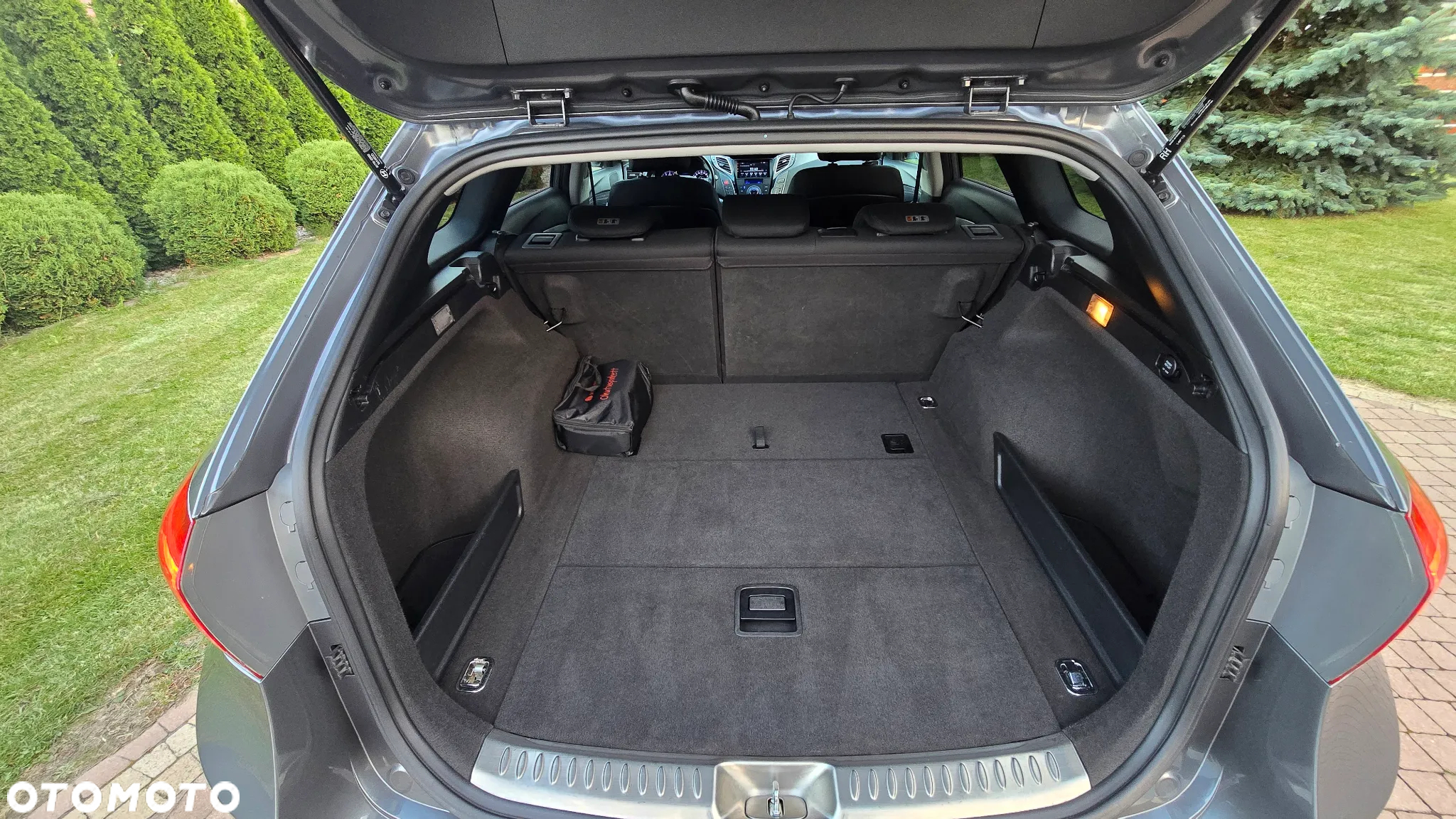Hyundai i40 - 34