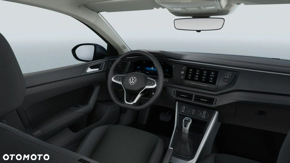 Volkswagen Taigo - 11