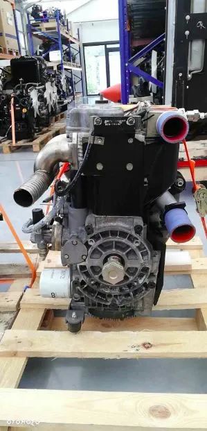 SILNIK HATZ 2G40 / 2G 40 15.6 KW 6097 ZŁ NETTO - 7