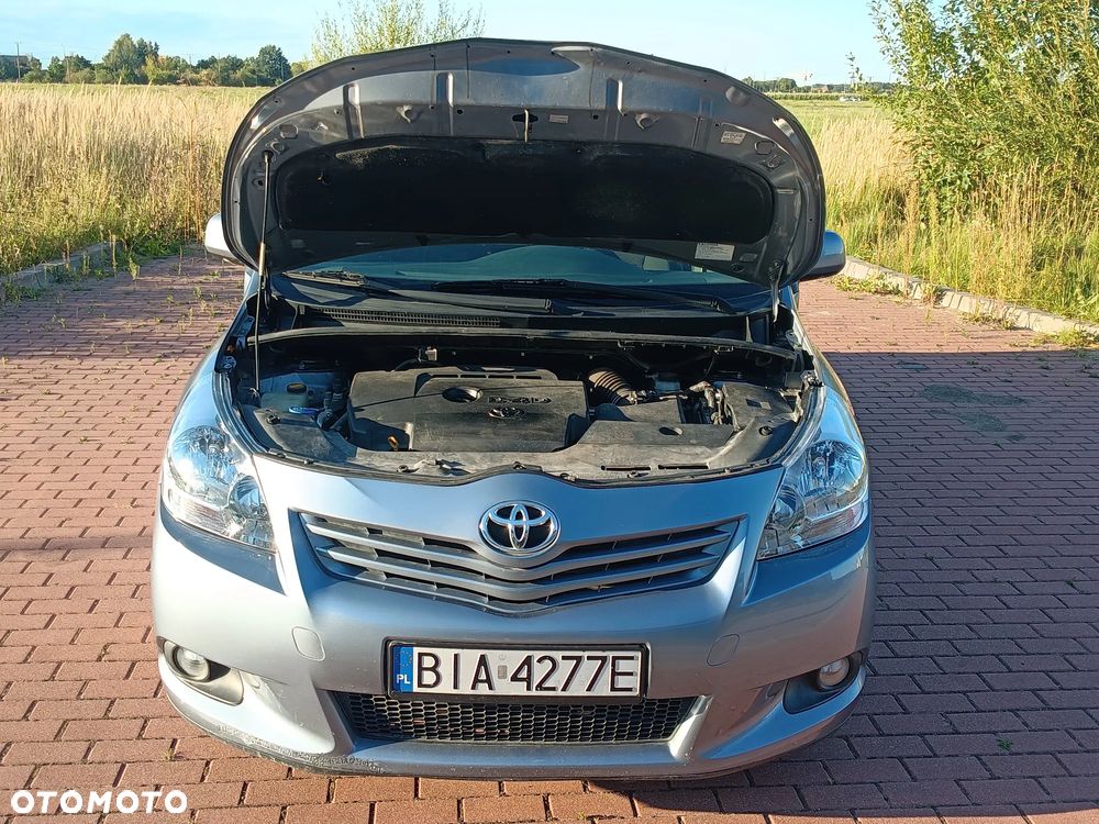 Toyota Verso 2.0 D-4D - 15