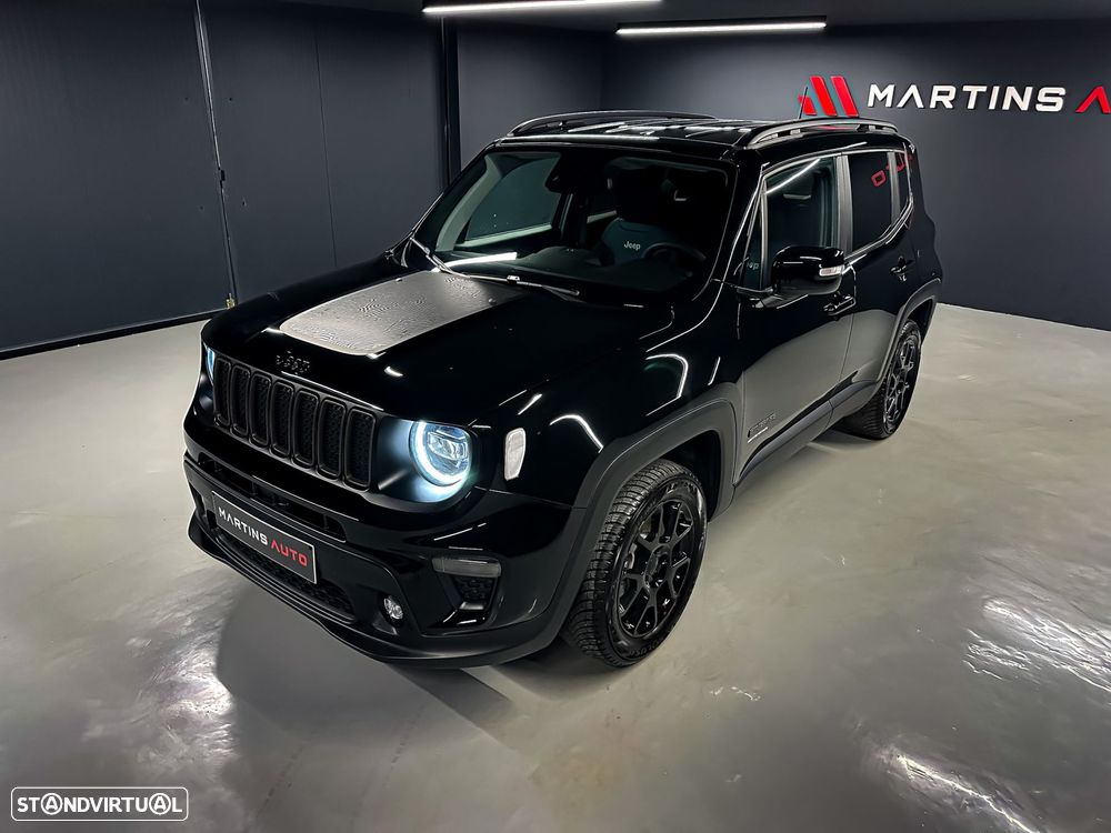 Jeep Renegade - 7