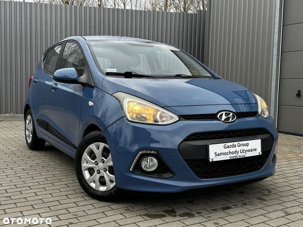 Hyundai i10 1.2 Comfort - 2
