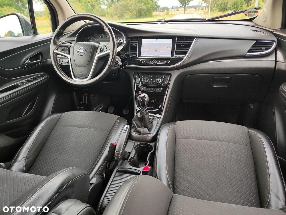 Opel Mokka 1.4 T Cosmo - 6