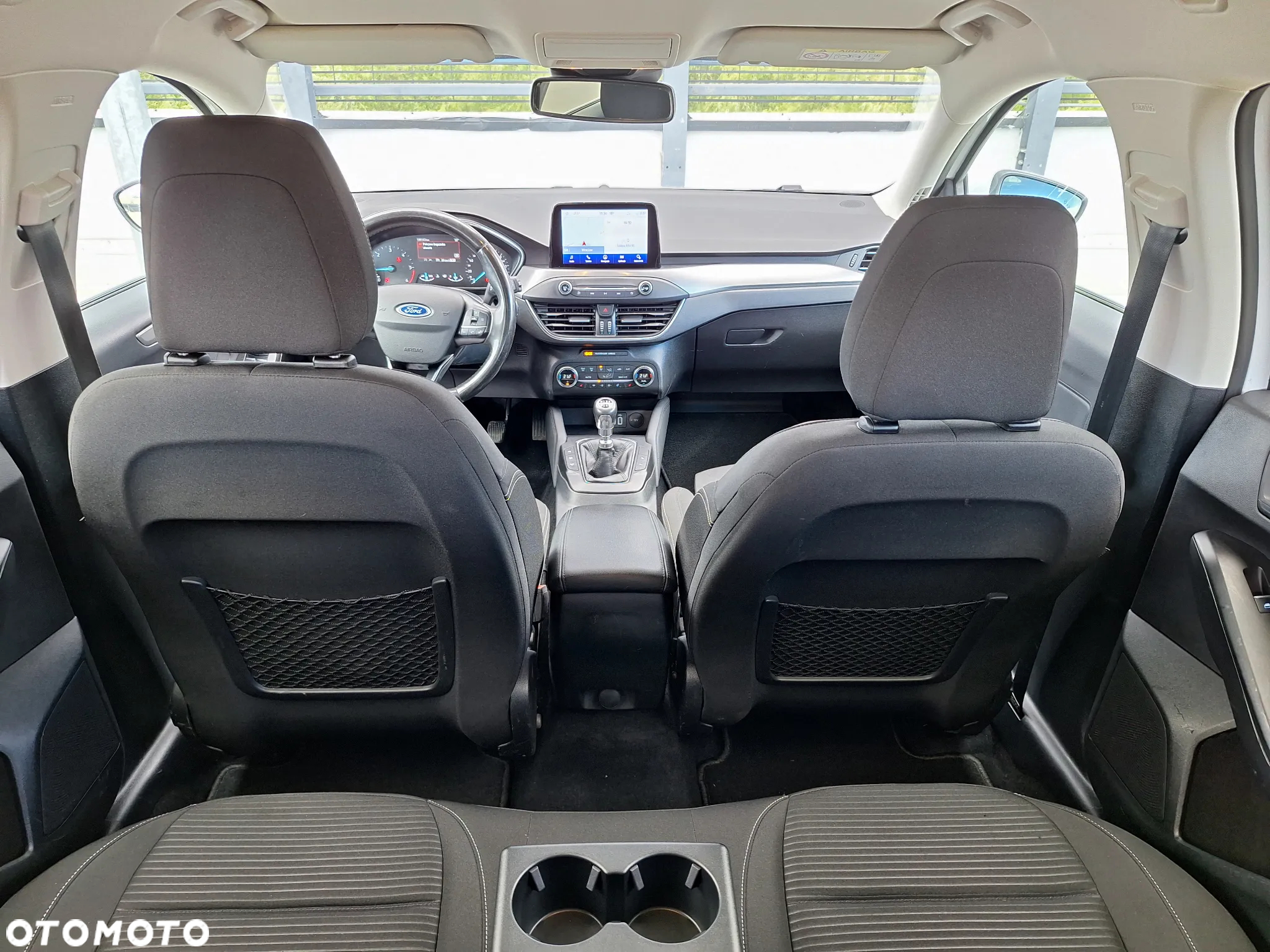 Ford Focus 2.0 EcoBlue Titanium X - 15