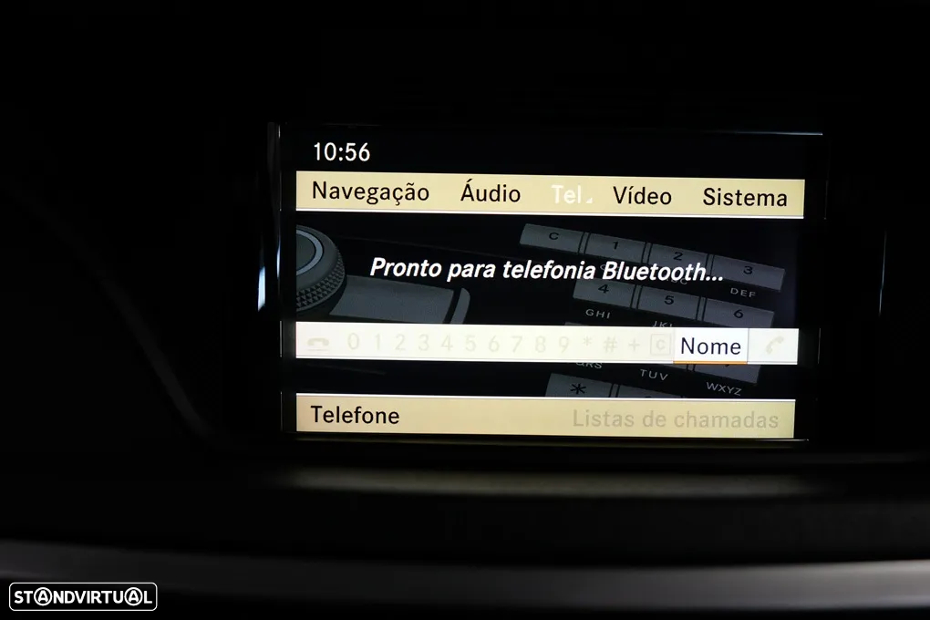 Mercedes-Benz E 250 CDi Avantgarde BE Auto. - 16