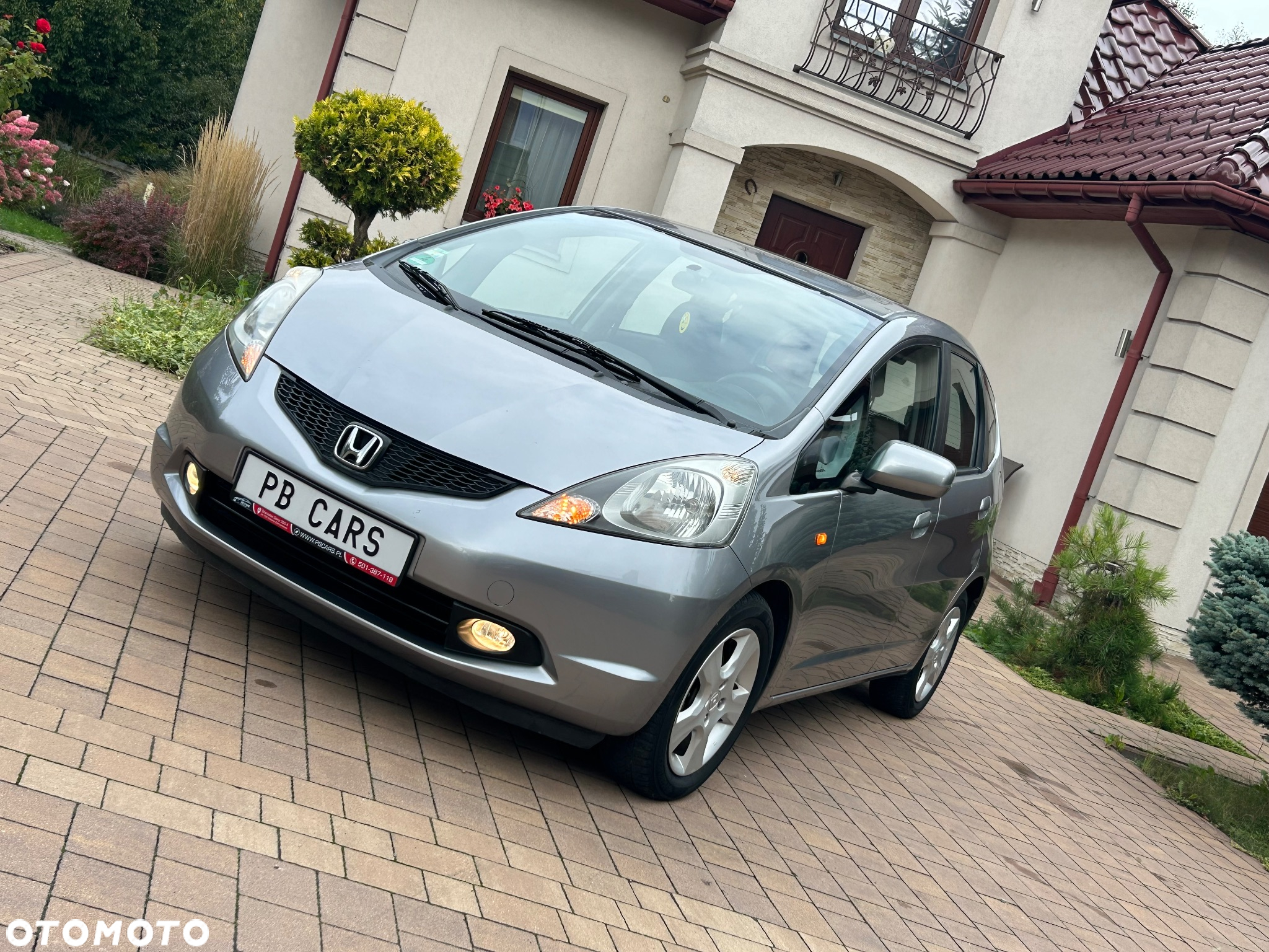Honda Jazz 1.2 Trend - 18