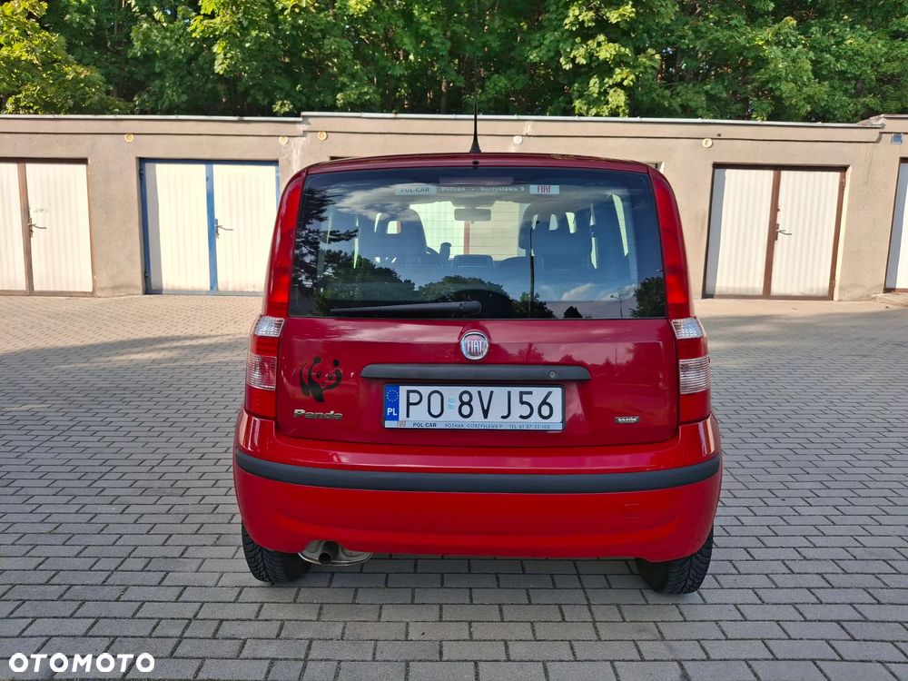 Fiat Panda 1.1 Actual Eco - 7