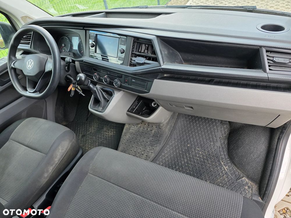 Volkswagen T6 - 12