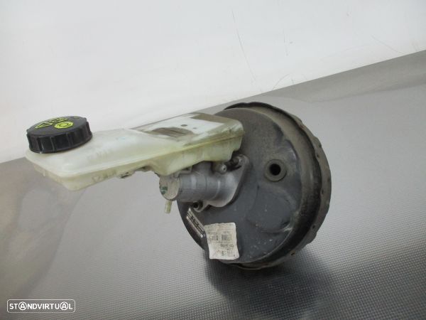 Servofreio Ford Mondeo Iv (Ba7) - 2