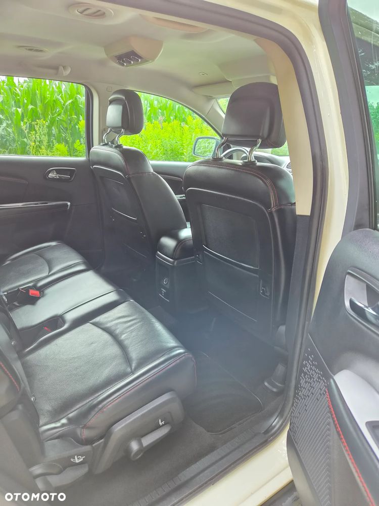 Dodge Journey - 21