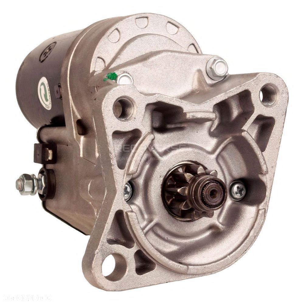 Rozrusznik MAZDA KIA ASIA MOTORS SUZUKI FORD 626 E 323 ROCSTA SPORTAGE… - 9