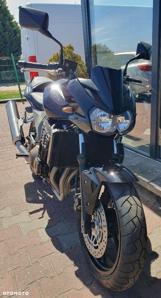 Kawasaki Z - 18