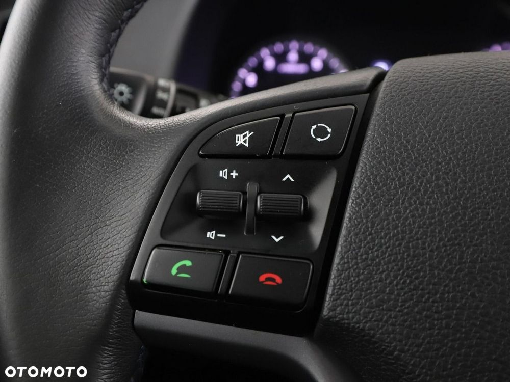 Hyundai Tucson 1.6 Turbo 4WD Advantage - 32
