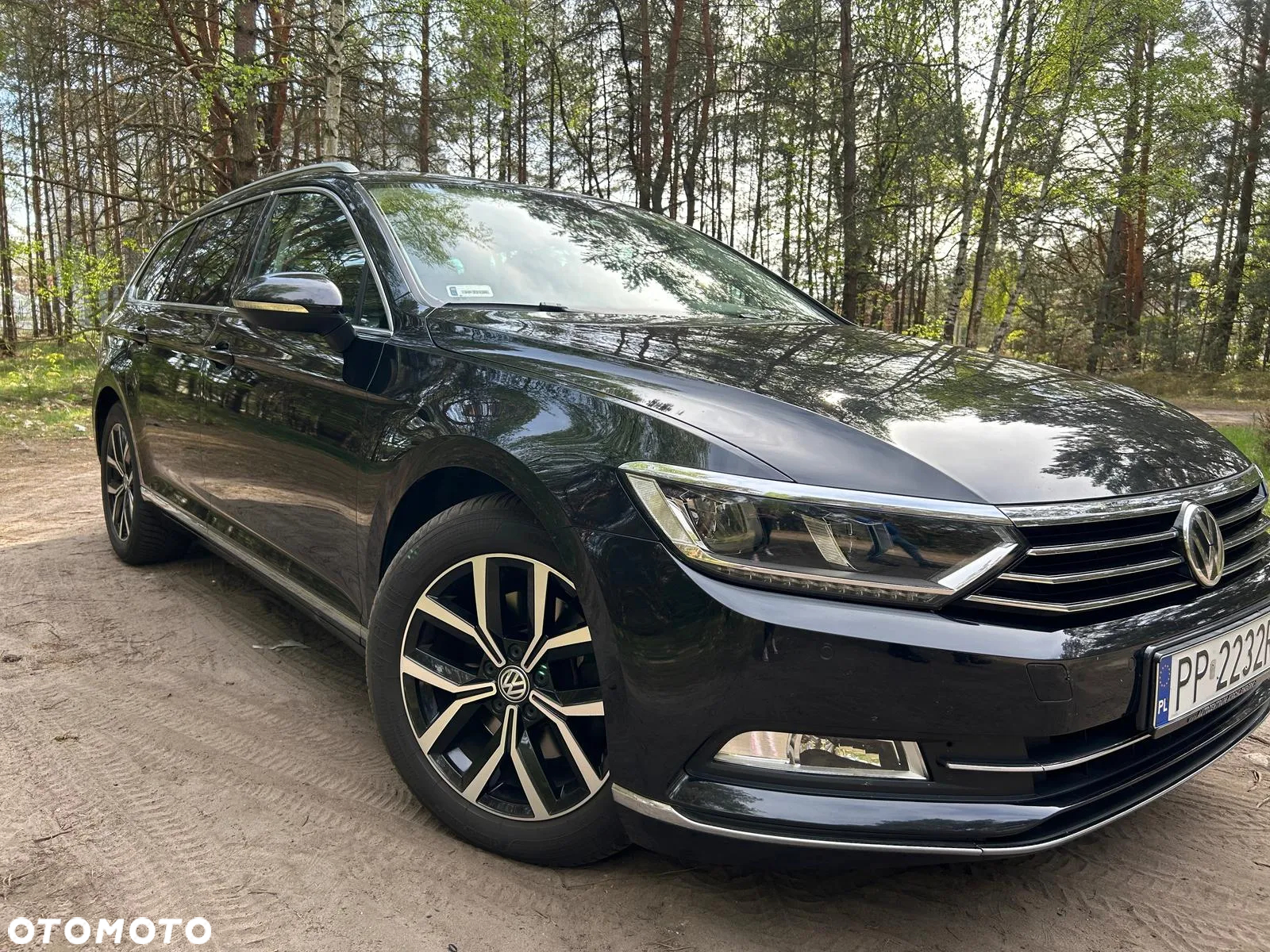 Volkswagen Passat 2.0 TDI BMT Highline - 2