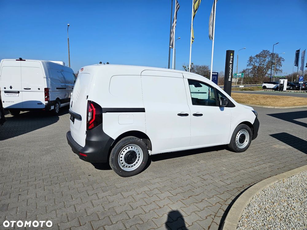 Renault Kangoo VAN L1 1.5dCi 115KM - 6