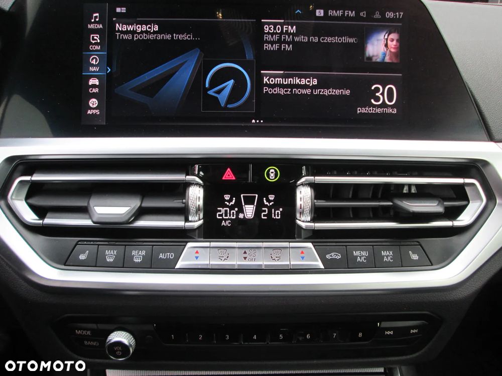 BMW Seria 3 - 27