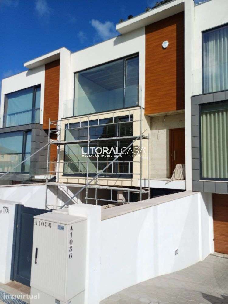 Moradia Unifamiliar - Cacia - Grande imagem: 2/18
