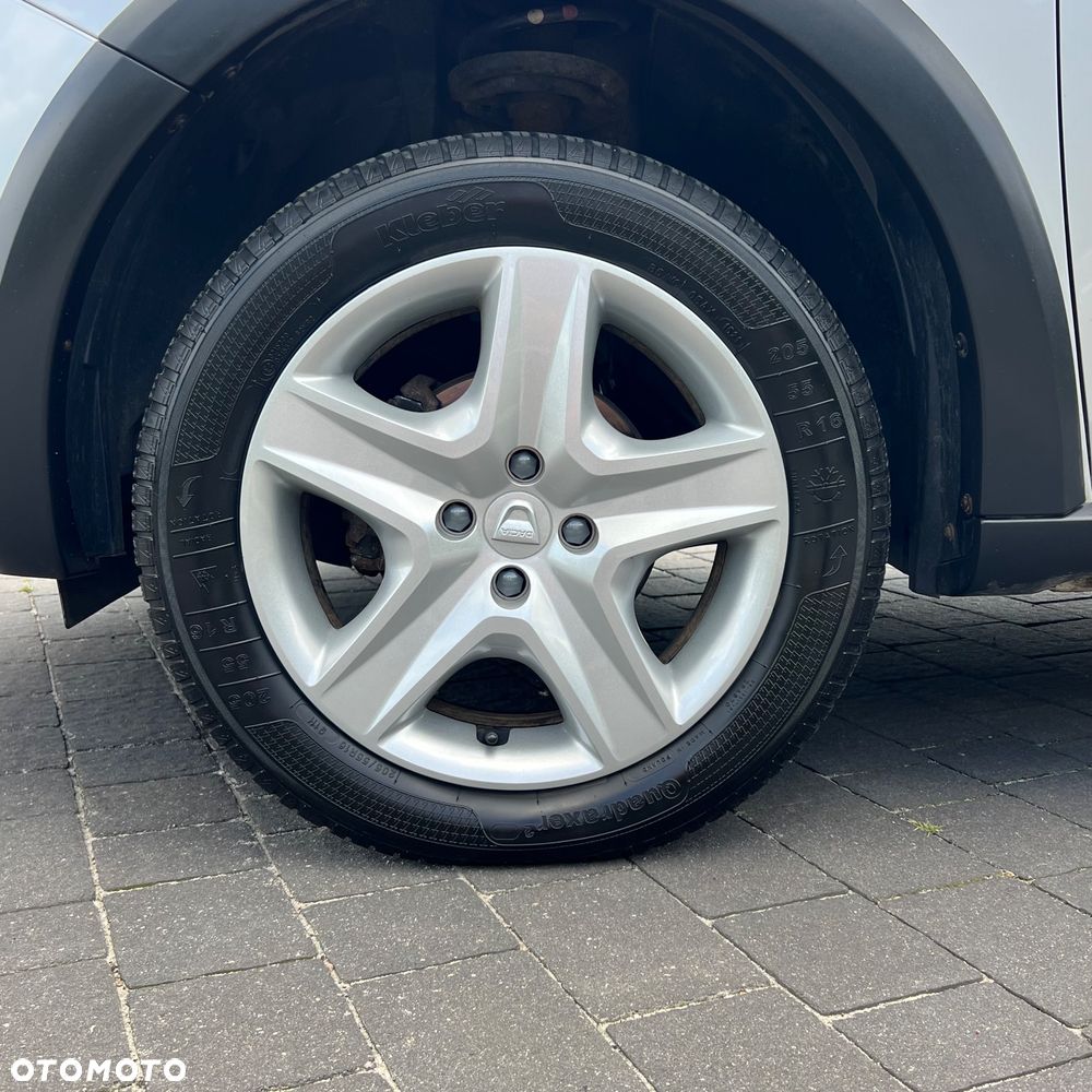 Dacia Sandero Stepway - 36